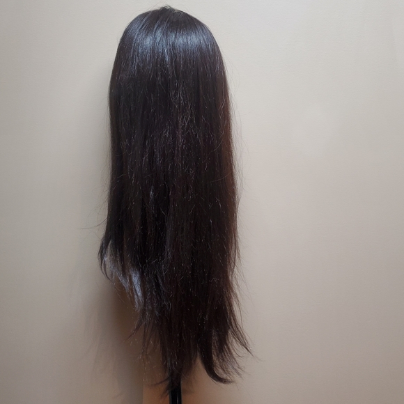 Cloud 9 "What Lace?" Morgan Wig (Long) - Picture 5 of 7